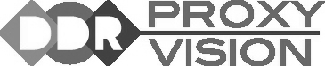 proxy vision logo