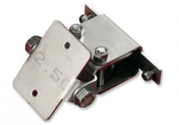 29600-203 * SUPORT DIN OTEL INOXIDABIL APOLLO FIRE DETECTORS
