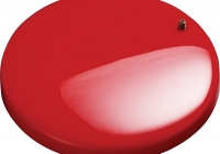 45681-293 * Capac de culoare rosie pentru sirena adresabila 45681-277