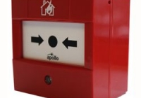 55200-908 * BUTON DE INCENDIU ADRESABIL