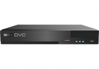 DRN-3816R * NVR stand-alone 16 canale, suportă camere IP DVC 5Mpx / 4Mpx / 3Mpx / 1080p DVC, 1 x HDD, quadplex, compresie H.264 / H.265