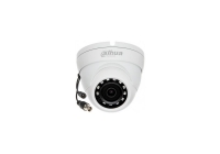 DH-HAC-HDW1100M * CAMERĂ AHD, HD-CVI, HD-TVI, PAL 720p 2.8 mm