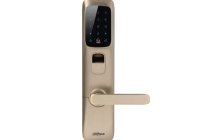 DHI-ASL8112S * High-end Home smart lock