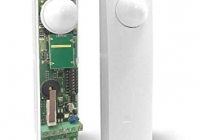 DT16 * Senzor de Miscare dual (MW si PIR) perdea Antimasking