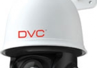 DCN-PV330R * Speed dome IP, rezolutie 3Mpx@25fps, zoom optic 20x, obiectiv 5,5 -110 mm, IR 100 m
