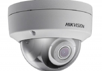 DS-2CD2143G0-IS * 4 MP IR Fixed Dome Network Camera [2.8mm]