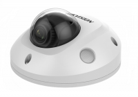 DS-2CD2543G0-IWS * 4 MP IR Fixed Mini Dome Network Camera