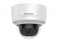 DS-2CD2755FWD-IZS * 5 MP IR Vari-focal Network Dome Camera