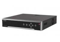 DS-7716NI-K4/16P * Embedded Plug & Play 4K NVR