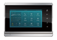 IT82W * Post interior videointerfonie IP, cu ecran de 7", WIFI, Android