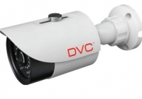 DCA-MF524 * AHD day/night compact outdoor IR camera, resolution 1080p, 1/2.9'' Sony Exmor CMOS, fixed lens 2.8 mm, sensitivity 0.017Lux@F1.2, 24 IR LED range of 10-15m, power supply 12VDC, IP66