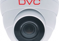 DCA-VV5244A * AHD 2.0 outdoor compact day/night IR camera, 1/2.9'' Sony Exmor CMOS, 2.8-12mm varifocal lens with motorized zoom, 1080p resolution, sensitivity 0 Lux IR ON (0.017Lux IR OFF), 3 IR LEDs of 3rd generation range up to 35-40m, Double scan WDR
