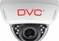 DCA-VV5244 * AHD 2.0 Antivandal IR dome camera in metal housing, 1/2.8" Sony Exmor CMOS, 1080p resolution, varifocal lens 2.8-12 mm, sensitivity 0 Lux IR ON (0.017Lux IR OFF) 36 IR LEDs range up to 25-30m, D-WDR, 12VDC power supply, IP65
