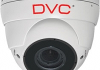DCA-VV5243 * AHD 2.0 Antivandal IR dome camera in metal housing, 1/2.8" Sony Exmor CMOS, 1080p resolution, varifocal lens 2.8-12 mm, sensitivity 0 Lux IR ON (0.017Lux IR OFF) 36 IR LEDs range up to 25-30m, D-WDR, 12VDC power supply, IP65