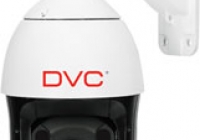 DCA-PV323R * Speed dome AHD, rezolutie 1080p, zoom optic 20x, lentila 4.7 - 94 mm, IR 100 m