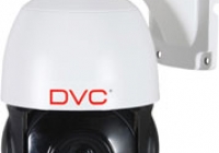 DCA-PV322R * AHD PTZ camera, resolution 720p, 1/3 '' 1.3 Pixel Sony Exmor CMOS sensor, DWDR, 20x optical zoom and aperture F1.6-F3.5, lens 4.7-94mm, IP66 protection, 256 presets, Pan speed 200°/sec