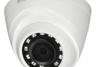 HAC-HDW1100R * 1MP HDCVI IR Eyeball Camera