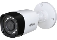 HAC-HFW1100R * 1MP HDCVI IR Bullet Camera