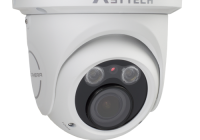 VT-H52DV30-2S * Camera supraveghere video 1080P, lentila 2.8-12 mm