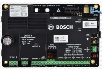 B5512 * Centrala de efractie: 8 zone pe centrala, 48 zone, 4 partitii
