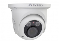 VT-IP52DV-3S * Camera IP 3.0MP, lentila 2.8-12mm