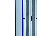 DSS4580103 * Dulap Server DSS, 2uşi p, 800x2.105x1.000mm, 1.500kg, 19“, 45U