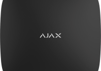 AJAX Hub * Unitatea centrala