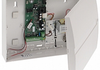 JA-82K * CENTRALA ALARMA ANTIEFRACTIE WIRELESS