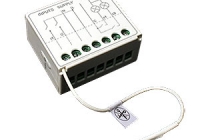 KSI2300002.300 * Modul Wireless bidirectional 2IN/2OUT(5A-220V) cu relee, alimentare 220V