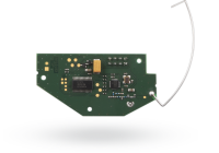 JA-150G-CO * Wireless module for connection of an Ei208W(D) CO detector