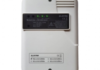 PSU.113V2.BTRR4 * SURSA ALIMENTARE CU SPATIU ACUMULATOR, MONTAJ APARENT, ALB
