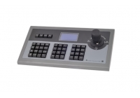 VT-IPK11 * Tastatura IP 4D de comanda camere PTZ