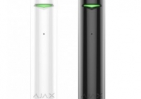 AJAX GlassProtect WH/BL * Detector wireless acustic de geam spart