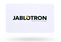 JA-190J * CARTELA DE PROXIMITATE ACCES RFID