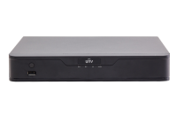 NVR301-08B-P8 * NVR 8 canale 1080P + 8 porturi PoE