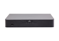 NVR301-16E * NVR 4K, 16 canale 8MP