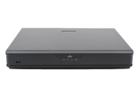 NVR302-16E-P16-B * NVR 4K, 16 canale 12MP + 16 porturi PoE