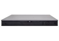 NVR304-16E-B * NVR 4K, 16 canale 12MP