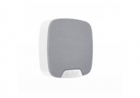 AJAX HomeSiren WH/BL * Sirena de interior wireless, 150 dB, antisabotaj, 5 ani