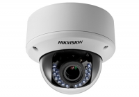 DS-2CE56D1T-VFIR * HD1080P Indoor Vari-focal IR Dome Camera