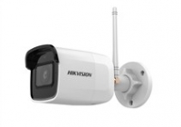 DS-2CD2021G1-IDW1 * 2 MP IR Fixed Network Bullet Camera