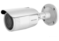 DS-2CD1623G0-IZ * Camera IP 2.0MP, lentila motorizata 2.8-12mm, SD-card, IR 30m