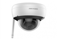 DS-2CD2121G1-IDW1 * Camera IP 2MP Exterior, IR 30m, WiFi, Card, lentila 2.8