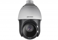 DS-2DE4225IW-DE * 2MP 25X Network IR PTZ Camera