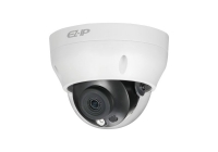 IPC-D2B40 * Camera dome IP 4MP, 2.8mm IR 30m, IP67, H.265, DWDR