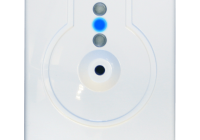 BG 16 DF * DETECTOR DE GEAM SPART