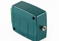 GSM GATE CONTROL 20 * Comunicator GSM (2G) pentru controlarea portilor sau barierelor electrice pentru 20 utilizatori programabil prin USB