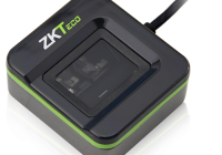 SLK20R * Colector de amprente USB, pentru sistemele biometrice