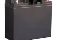 IPS-BAT12V-18AH * 12 V 17 AH Battery