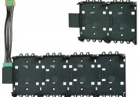 PRS-0002-C * Panel Rail Short